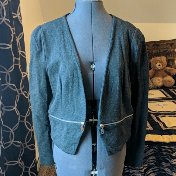 Philosophy Jackets & Blazers - Philosophy Blazer